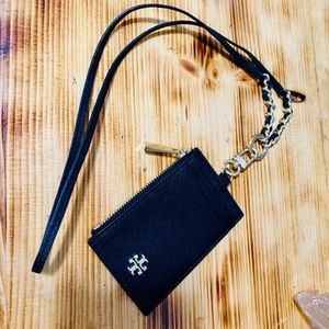 Tory Burch Emerson lanyard